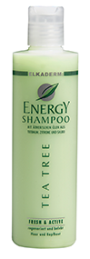 Energy Tea Tree Shampoo